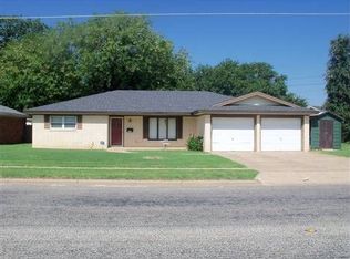 6206 Avenue U, Lubbock, TX 79412