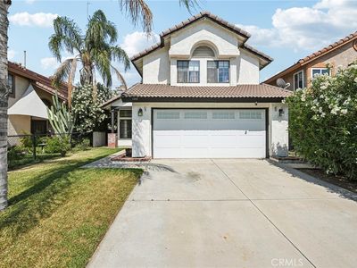 1497 Ruby Dr, Perris, CA, 92571