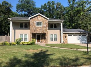 4907 Hartford Dr, Fort Wayne, IN