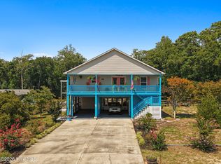 2035 Lakeside Avenue SW, Supply, NC 28462