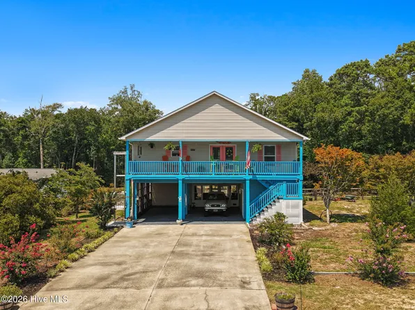 2035 Lakeside Avenue SW, Supply, NC 28462