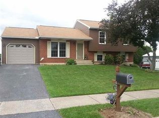6290 Ann St, Harrisburg, PA