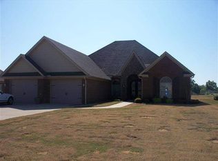 4525 Clubhouse Dr, Jonesboro, AR 72405