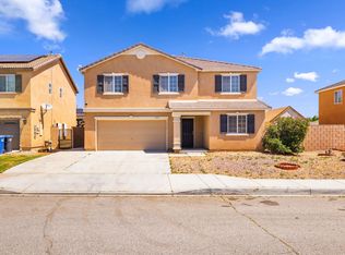 3213 James Ct, Lancaster, CA 93535