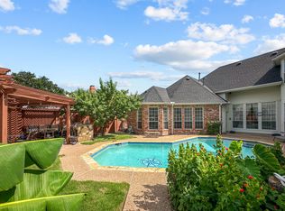 3405 Snidow Dr, Plano, TX 75025