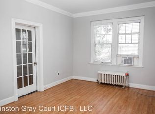 450 N Broad St APT 111, Winston Salem, NC 27101