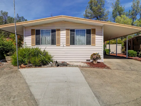 3304 Shasta Dam Blvd #47, Shasta Lake, CA 96019