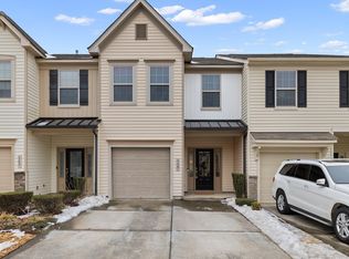 305 Leighann Ridge Ln, Rolesville, NC 27571