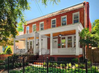 4412 Harrison St NW, Washington, DC 20015