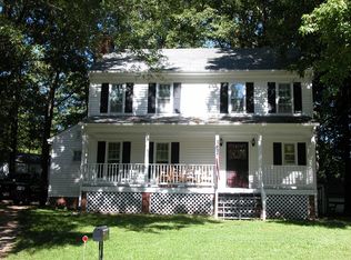 12304 Ashton Glen Ct, Henrico, VA 23238