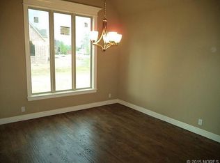 6730 East 134th St South, Bixby, OK 74008