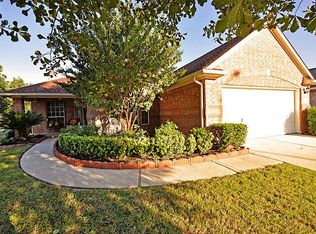 12114 Dover Mdws, Houston, TX 77070