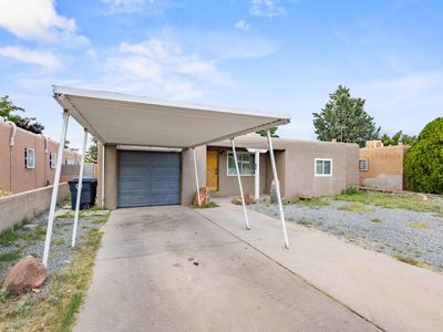 625 Arizona St SE, Albuquerque, NM, 87108
