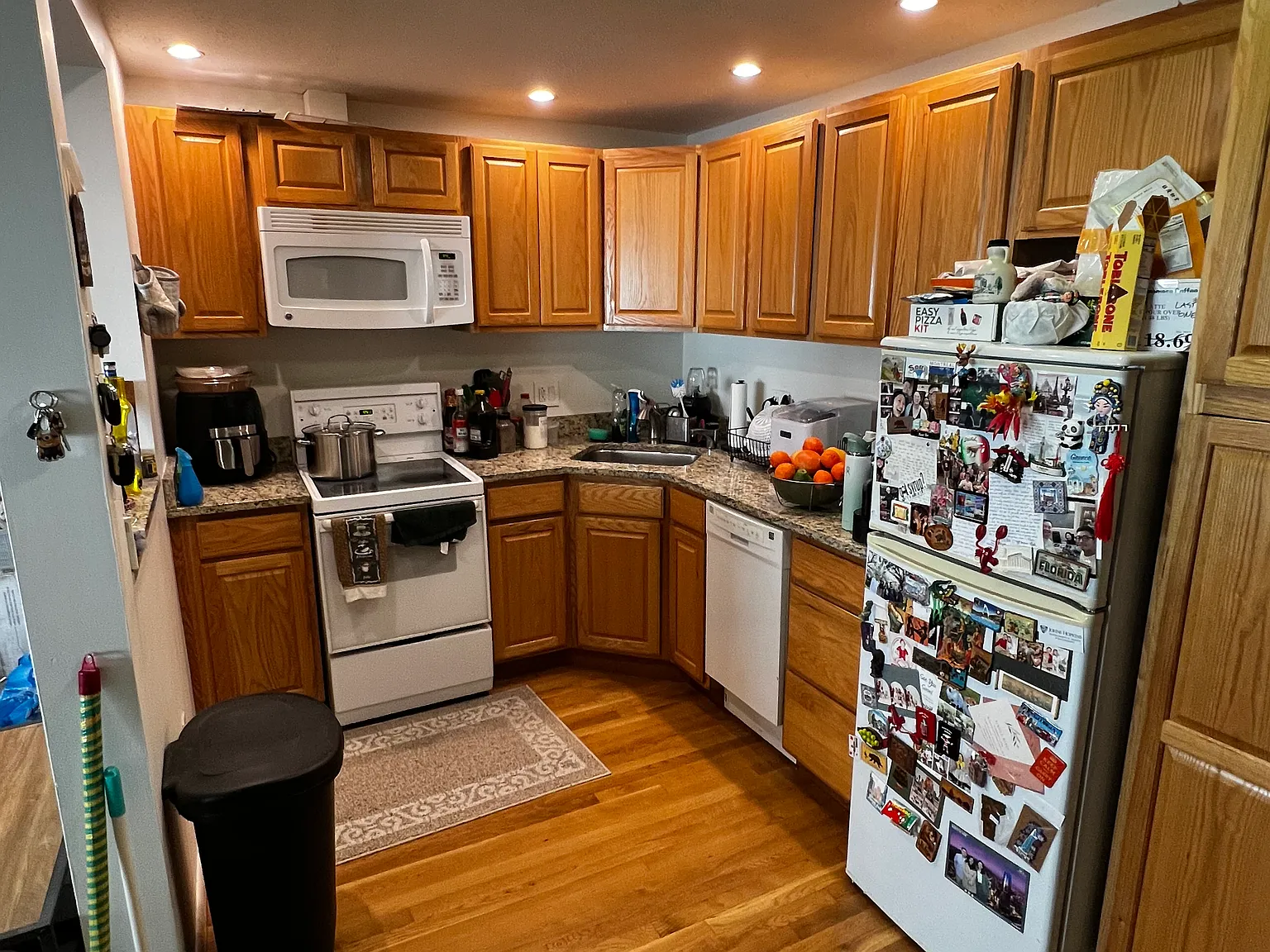 1 bed, $2,200 — Photo 3