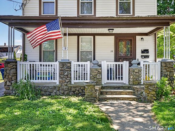 2nd image of 28 Moss Street