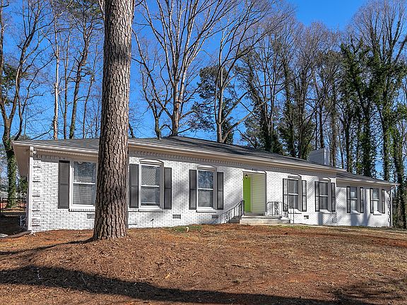 2nd image of 5111 Medford Ln