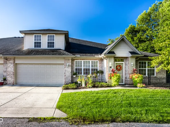 6886 Park Square Dr APT C, Avon, IN 46123