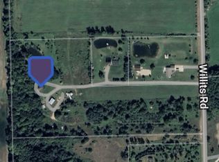 6221 Willits Rd, Otter Lake, MI 48464