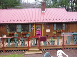 284 State Route 607, Austin, PA 16720