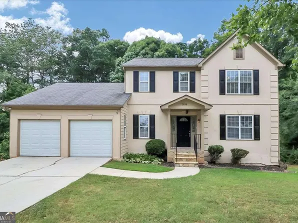 3838 Sautee Trl, Conley, GA 30288