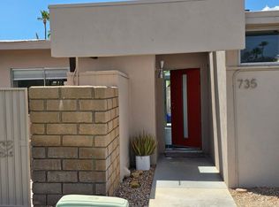 735 E Louise Dr, Palm Springs, CA 92262