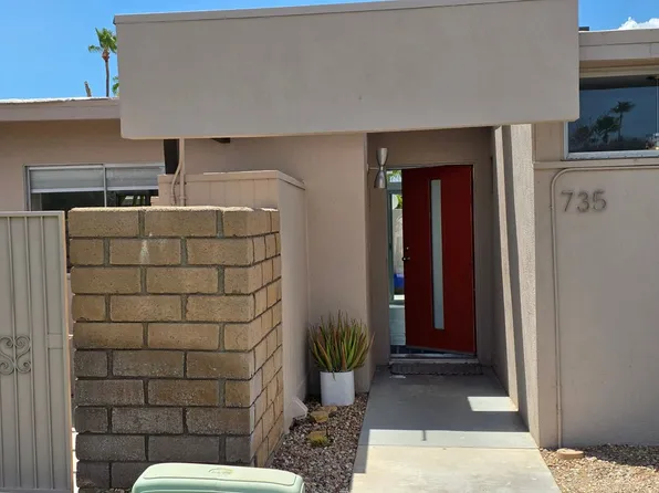 735 E Louise Dr, Palm Springs, CA 92262