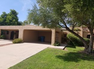 1114 E Cheryl Dr, Phoenix, AZ 85020