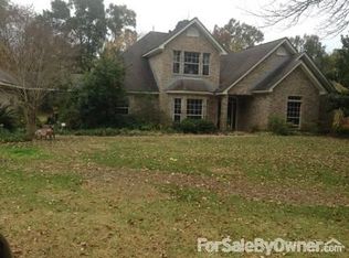533 County Road 222, Nacogdoches, TX 75965