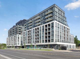 3429 Sheppard Ave E #712, Toronto, ON M1T 0C2