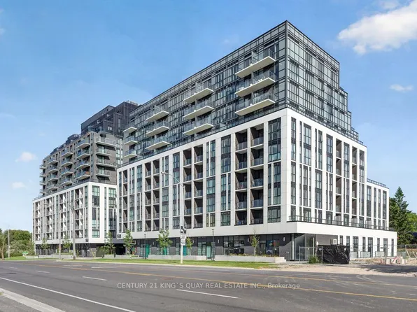 3429 Sheppard Ave E, Toronto, ON