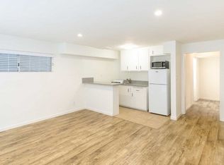 1261 N Laurel Ave APT 20, West Hollywood, CA 90046