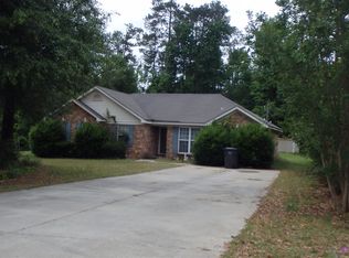 1811 Sheffield Ct, Hephzibah, GA 30815