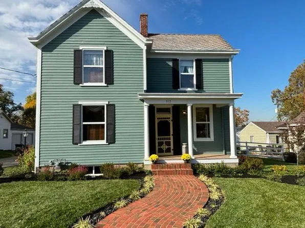 312 Cox St, Mason, OH 45040