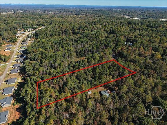 2nd image of 0 Ridgewood Drive