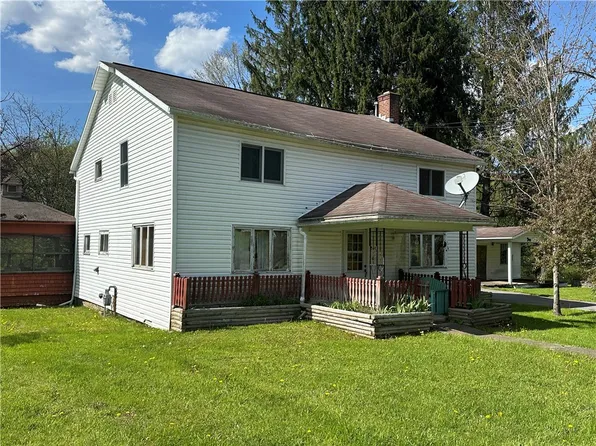 246 S Marvin St, Smethport, PA 16749