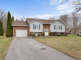 154 Johnston Ct, Alnwick/haldimand, ON K0K2G0