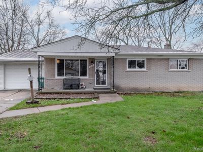 29131 Marquette St, Garden City, MI, 48135