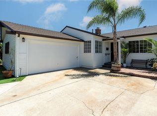736 W 158th St, Gardena, CA 90247