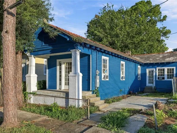 525 Burmaster St, Gretna, LA 70053