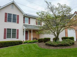 9354 Tiller Dr, Ellicott City, MD