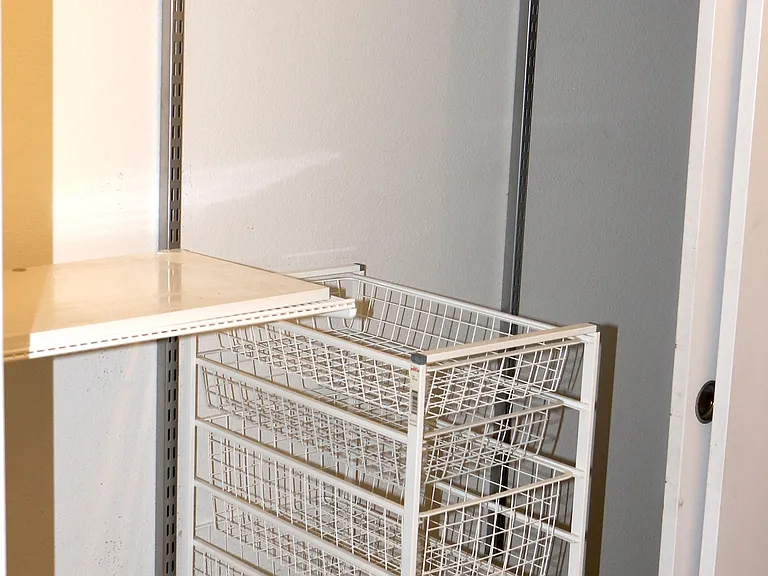 Closet off 2nd Bdrm