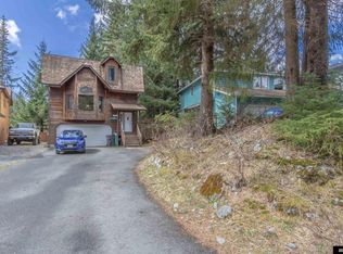 4511 Chelsea Ct, Juneau, AK 99801