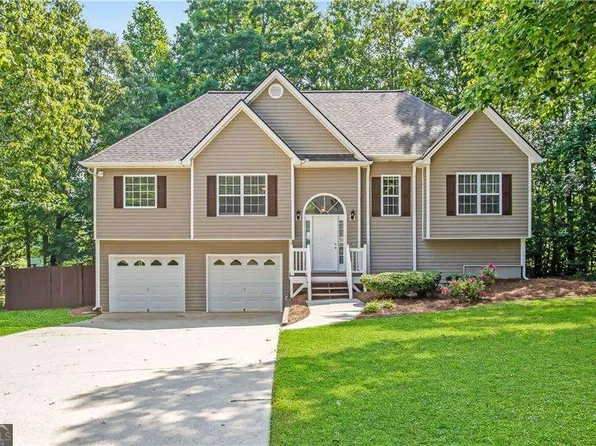81 Glen Ridge Dr, Villa Rica, GA 30180