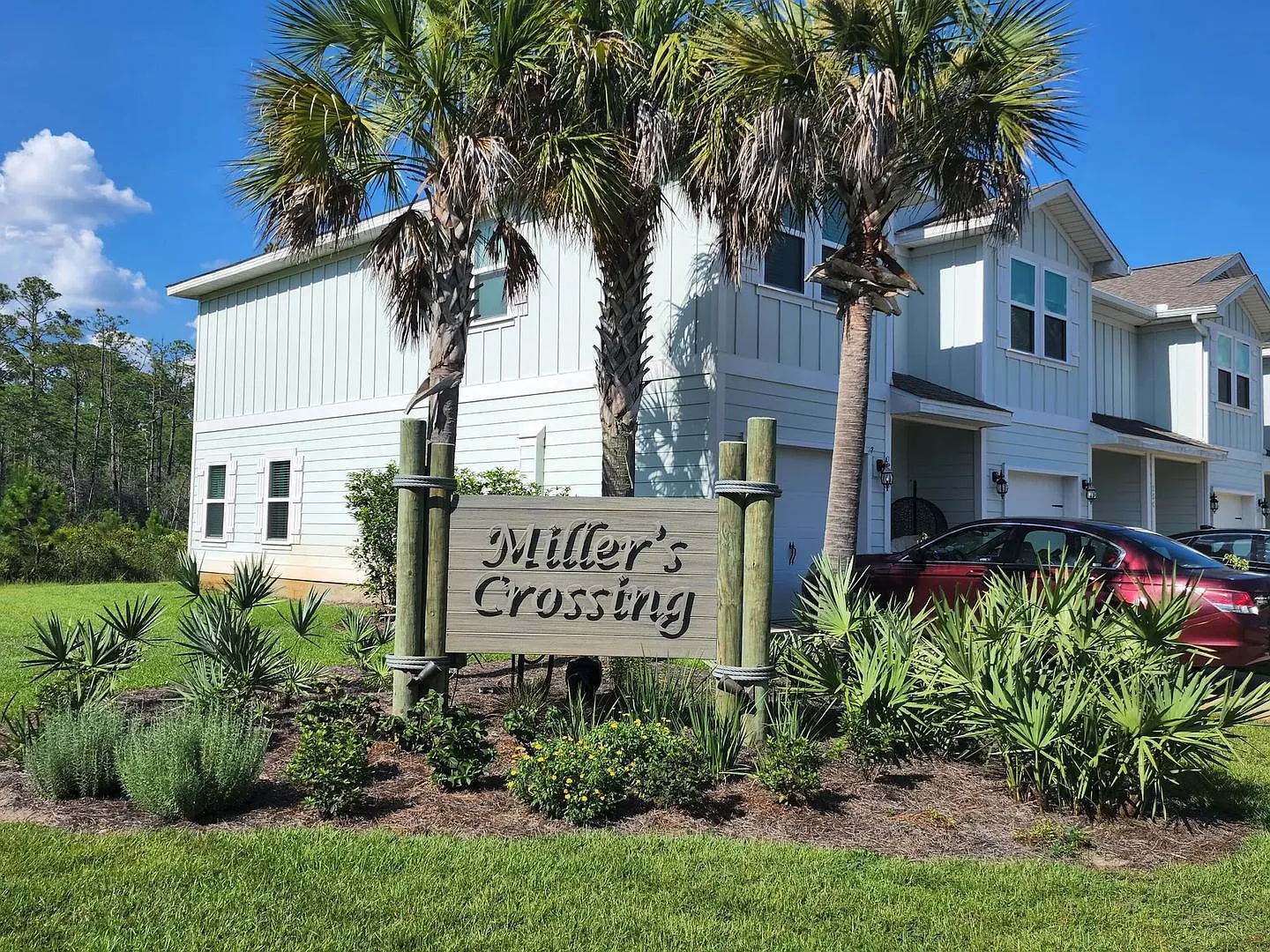 Coming Soon: 3-Bed End Unit in the Desirable Miller's Crossing — Photo 4