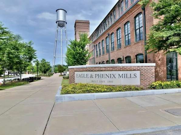 1201 Front Ave Unit 313, Columbus, GA 31901