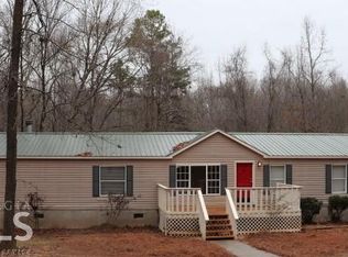 465 Elrod Rd, Jefferson, GA 30549