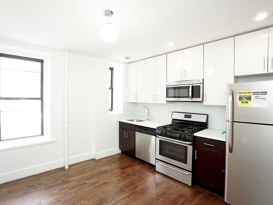 1st image of 516 W 169th St #2
