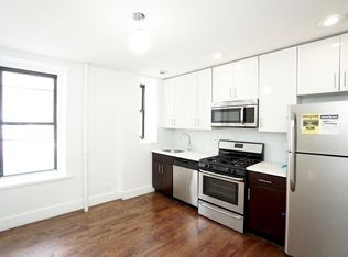 29 Audubon Ave #2, New York, NY 10032