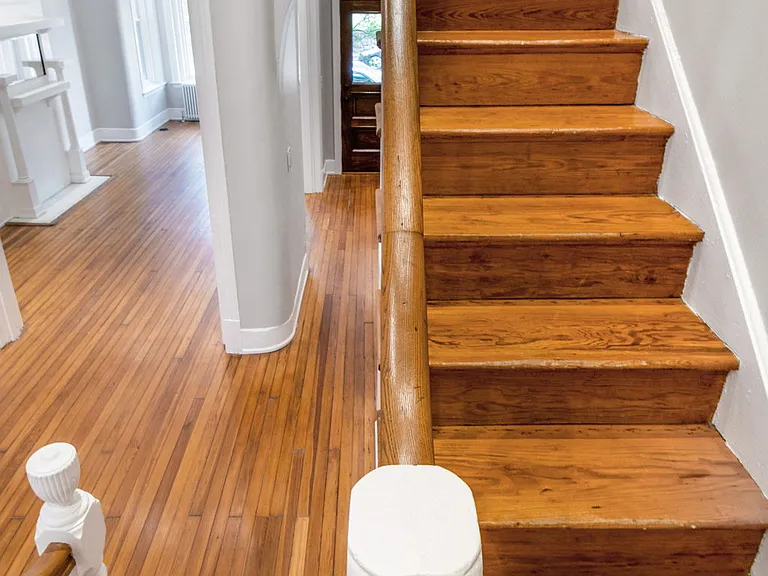 8 R St NW #3 — Photo 17