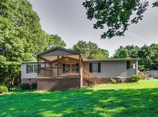 288 Briar Creek Est, Thomasville, NC 27360